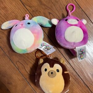 Squishmallows Clips